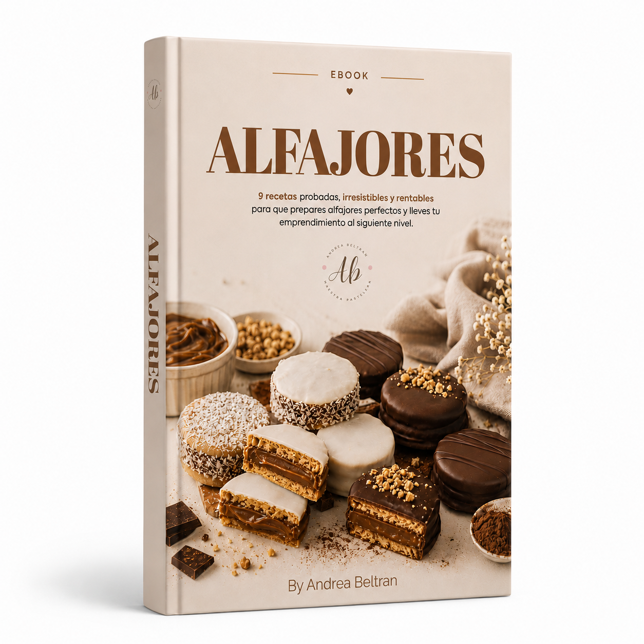Alfajores