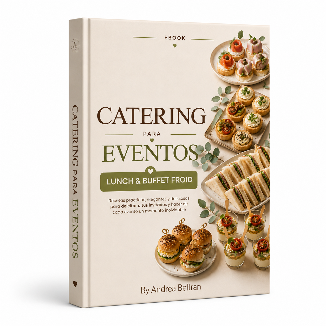 Catering para Eventos