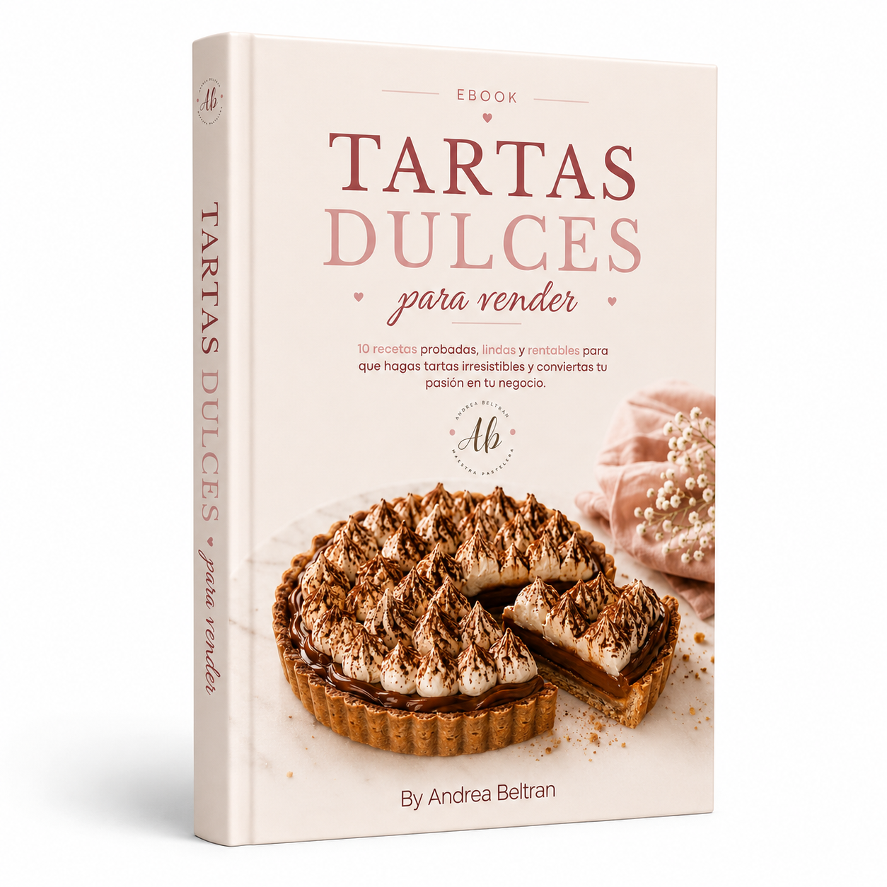 Tartas Dulces para vender